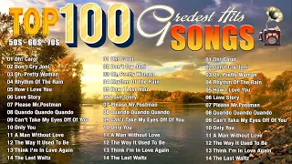 Best Old Gold Music Of The 60s 70s | Golden Oldies Greatest Hits 50s 60s 70s | Legendary Old Music