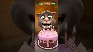 Talking Tom Cat 😺