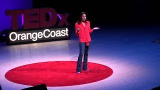 Winning is self-defined | Janet Evans | TEDxOrangeCoast