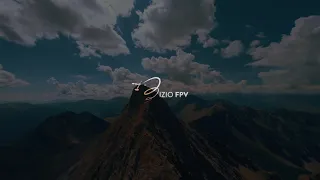 Alpine Dives 2020 reel // Cinematic FPV