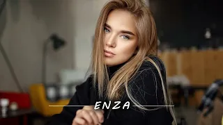 Enza - Disconnection