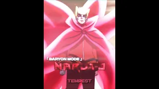 Naruto vs Garou