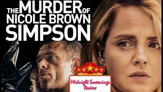 The Murder of Nicole Brown Simpson - Midnight Screenings Review