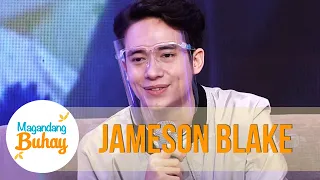 Jameson as a breadwinner | Magandang Buhay