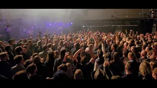 Frank Carter & The Rattlesnakes - London Town - RF - Oslo 05.11.2022