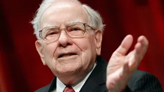 Warren Buffett's Berkshire Hathaway is on track to hit a $1 trillion valuation