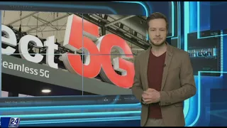 5G не за горами