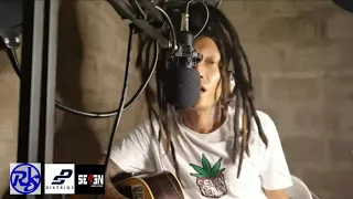 Redemption song by Bob Marley