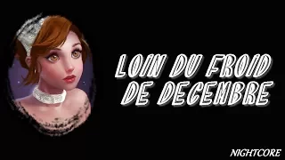 [DISNEYPRINCESSE#1]Loin du froid de décembre-Anastasia-Nightcore