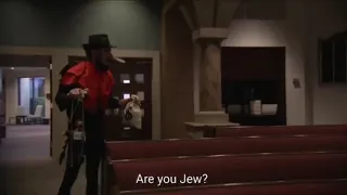 Jewish Borat