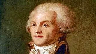 Maximilien Robespierre Edit