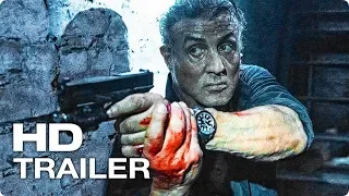 ПЛАН ПОБЕГА 3 Русский Трейлер #1 (2019) Дэйв Батиста, Сильвестр Сталлоне Action Movie HD