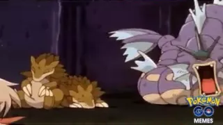 Muerte de ash en Pokemon (película)