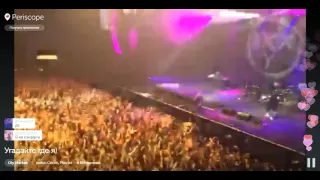 Oxxxymiron - Огромный концерт в Москве (17.04.2016)