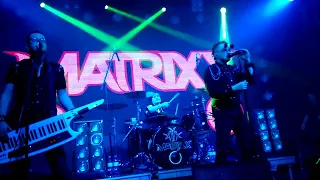 Глеб Самойлов & The Matrixx | 12.12.2014 | Москва | ТеатрЪ | XII Moscow Synthetic Snow Festival