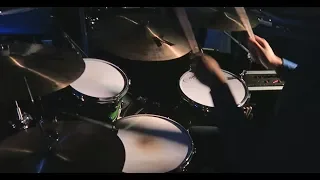 Hay Libertad - Art Aguilera Drum Cover (Bateria)