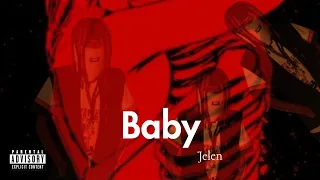 JELEN - BABY ( OFFICIAL AUDIO ) 2024