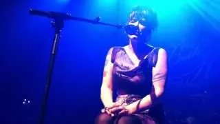 Beth Hart - Ain't No Way (Live @ Volkshaus Zürich 17/12/13)