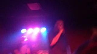 Guilty Simpson - Stress (Live Perth)