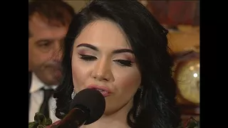 Arzu Əliyeva - Muğam (Bayatı-Şiraz)