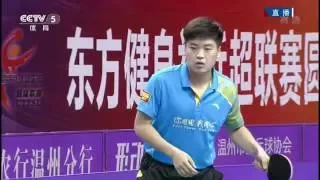 2014 China Super League: Ningbo Vs Shandong [HD] [Full Match/Chinese]