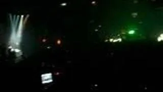 Tiesto in Prag 18.11.2005