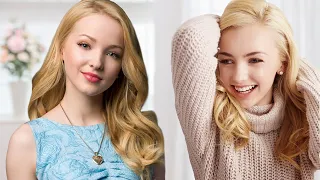 Top 10 Prettiest Disney Girls 2021