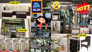 🔥New! Aldi New Finds You Don't Want To Miss | Shop With Me #aldi #newfind #shopwithme