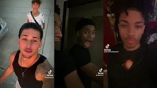 Fine boys of tiktok