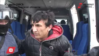 Банде «смотрящего» за свердловскими таджиками выносят приговор