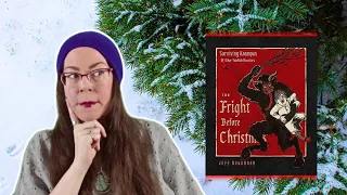 The Fright Before Christmas by Jeff Belanger | Book Review