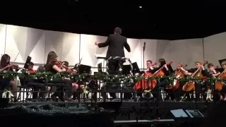 BHS - Have Yourself a Merry Little Christmas - 12/15/2015