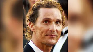 Matthew McConaughey Leads TX Republican Governor by 12!!!