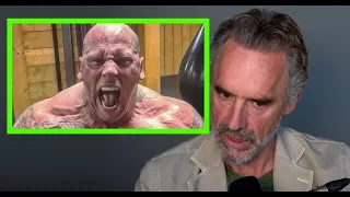 Differences In Aggression Between Men And Women - Jordan Peterson