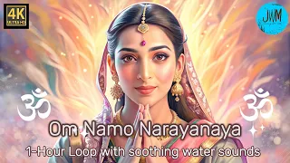 Om Namo Narayanaya: The Most Powerful Mantra