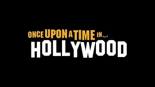 Kentucky Woman  (Once Upon a Time in Hollywood) original OST