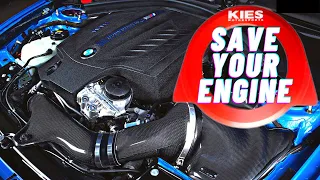 This Mod will SAVE your BMW Engine
