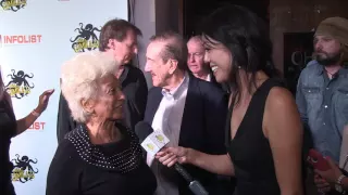 Nichelle Nichols - Infolist Pre ComicCon Bash 2016