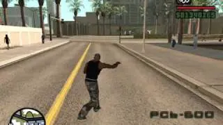 Нарек Video GTA San Andreas