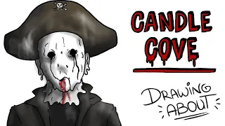 CANDLE COVE | Draw My Life