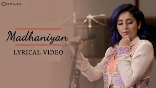 Neha Bhasin | Madhaniyan | Lyrical Translation | Folk Tales live | Season 1