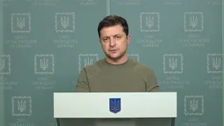 Звернення Президента України