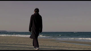 On the beach at night alone Hong sang-soo 2017