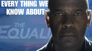 The Equalizer 3 | Everything we know about it | New movie (2023).