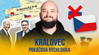 Královec | POKÁČOVA RYCHLOVKA