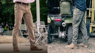 TOP 10 BEST 5.11 TACTICAL PANTS FOR 2024!