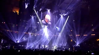 Half A Mile Away -  Billy Joel at the 100th show at The Garden