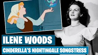 Ilene Woods:  Cinderella’s Nightingale Songstress