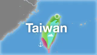 Taiwan - Republik China