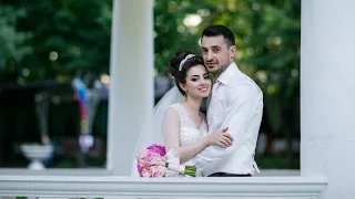 Armenian wedding // Wedding treller - Hayk & Anait// Армянская свадьба